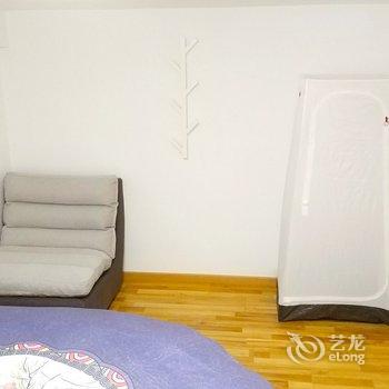 北京安心空间公寓酒店提供图片