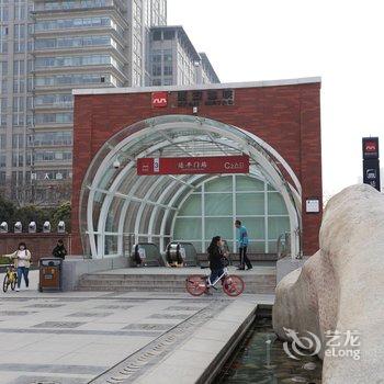 西安吾峰公寓(高新四路分店)酒店提供图片