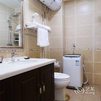 西安吾峰公寓(高新四路分店)酒店提供图片