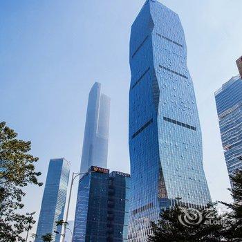 广州Isaac王磊公寓(289艺术空间分店)酒店提供图片