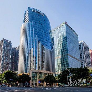 广州Isaac王磊公寓(289艺术空间分店)酒店提供图片