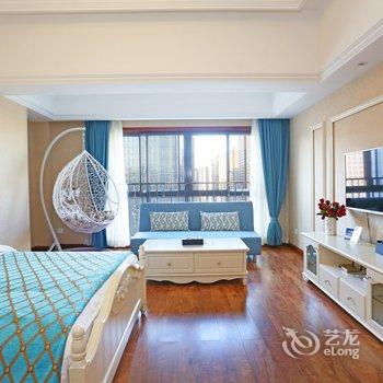 西安吾峰公寓(高新四路分店)酒店提供图片