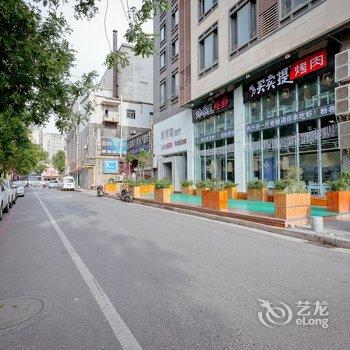 西安天街93号公寓(生产路基督教会分店)酒店提供图片