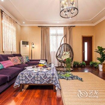 上海艺术-family度假别墅(外滩建筑群分店)酒店提供图片