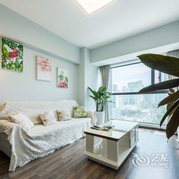 成都nicole之家公寓(儿童乐园分店)酒店提供图片