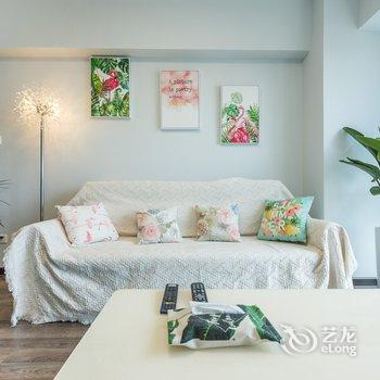 成都nicole之家公寓(儿童乐园分店)酒店提供图片