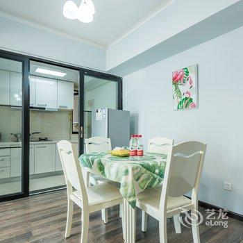 成都nicole之家公寓(儿童乐园分店)酒店提供图片