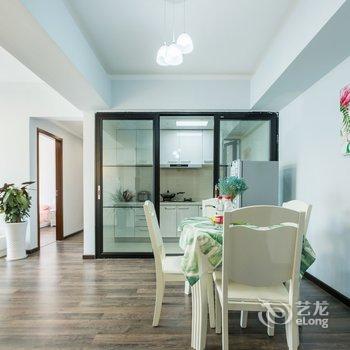 成都nicole之家公寓(儿童乐园分店)酒店提供图片