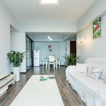 成都nicole之家公寓(儿童乐园分店)酒店提供图片