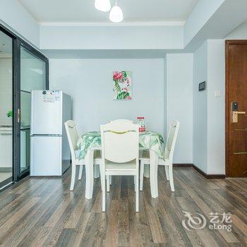 成都nicole之家公寓(儿童乐园分店)酒店提供图片