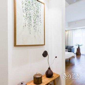 重庆小鸣公寓酒店提供图片