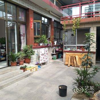 有你就好民宿(北京撞道口村店)酒店提供图片