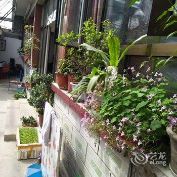 有你就好民宿(北京撞道口村店)酒店提供图片