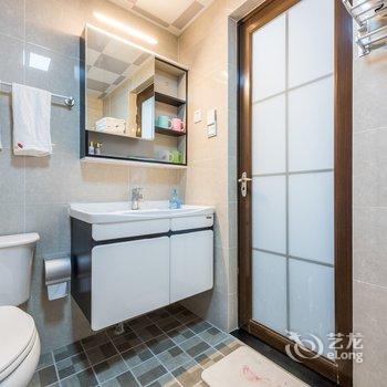 成都nicole之家公寓(儿童乐园分店)酒店提供图片