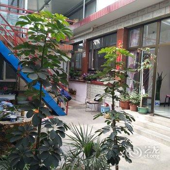 有你就好民宿(北京撞道口村店)酒店提供图片