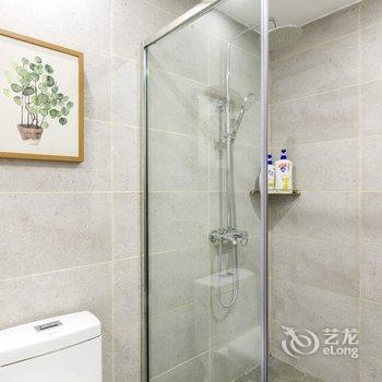 重庆小鸣公寓酒店提供图片