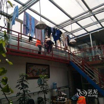 有你就好民宿(北京撞道口村店)酒店提供图片