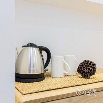 重庆小鸣公寓酒店提供图片