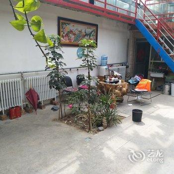 有你就好民宿(北京撞道口村店)酒店提供图片