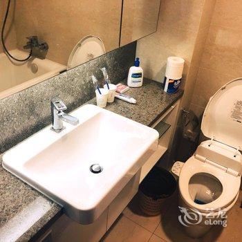 上海Daisy郑公寓(达人湾分店)酒店提供图片