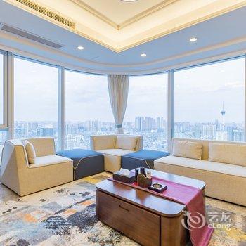 成都云莱公寓(体育场路分店)酒店提供图片