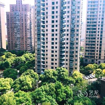 上海Daisy郑公寓(达人湾分店)酒店提供图片