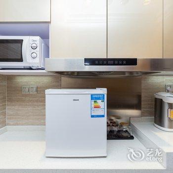 成都云莱公寓(体育场路分店)酒店提供图片