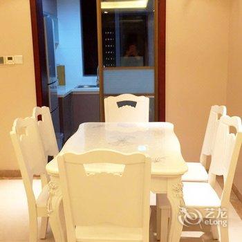 重庆吃货￥-￥公寓(千佛寺分店)酒店提供图片