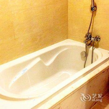重庆吃货￥-￥公寓(千佛寺分店)酒店提供图片