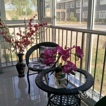 北京芝芝公寓酒店提供图片