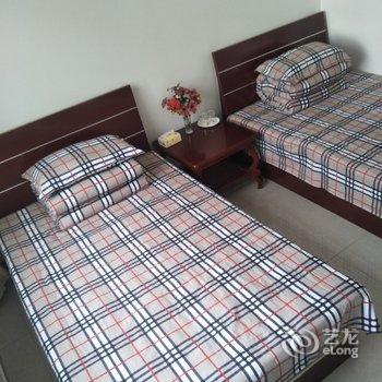 北京芝芝公寓酒店提供图片