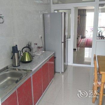 北京芝芝公寓酒店提供图片