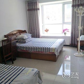 北京芝芝公寓酒店提供图片