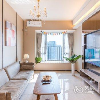 广州HappinessHome公寓(哈比儿童王国分店)酒店提供图片