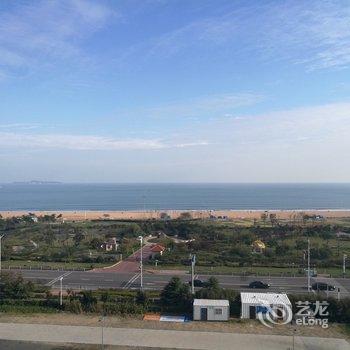 青岛金沙滩高层公寓酒店提供图片