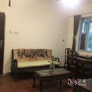 广州广州m米公寓(昌岗路总站分店)酒店提供图片
