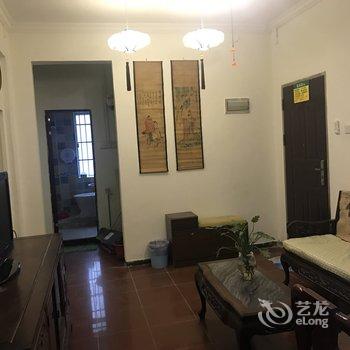 广州广州m米公寓(昌岗路总站分店)酒店提供图片