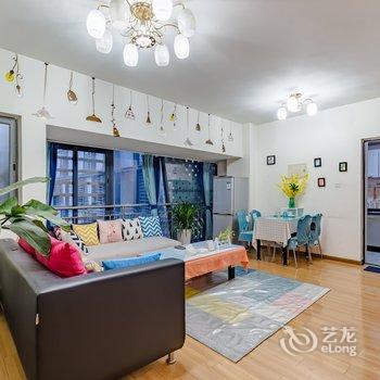 成都有家美宿公寓(金龙村分店)酒店提供图片