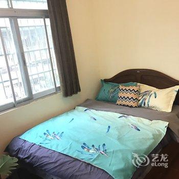 广州广州m米公寓(昌岗路总站分店)酒店提供图片