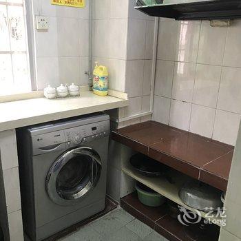 广州广州m米公寓(昌岗路总站分店)酒店提供图片