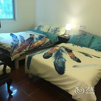 广州广州m米公寓(昌岗路总站分店)酒店提供图片