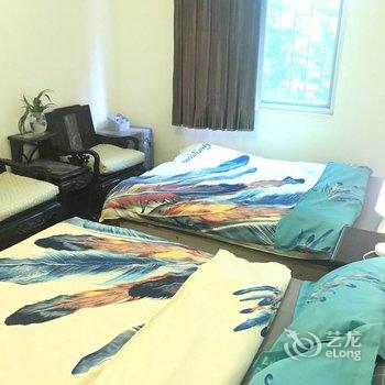 广州广州m米公寓(昌岗路总站分店)酒店提供图片