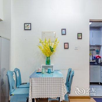 成都有家美宿公寓(金龙村分店)酒店提供图片