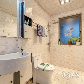 成都有家美宿公寓(金龙村分店)酒店提供图片