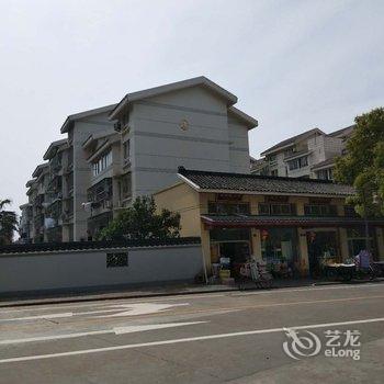 爱之家公寓(普陀山宝莲禅院店)酒店提供图片