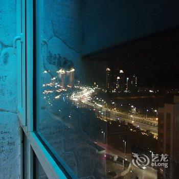 青岛海滨关居公寓酒店提供图片