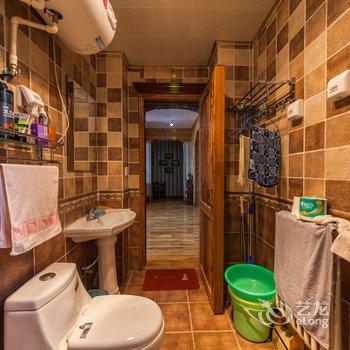 青岛海滨关居公寓酒店提供图片