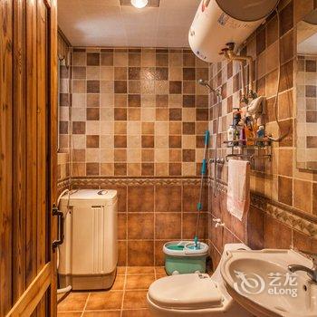 青岛海滨关居公寓酒店提供图片