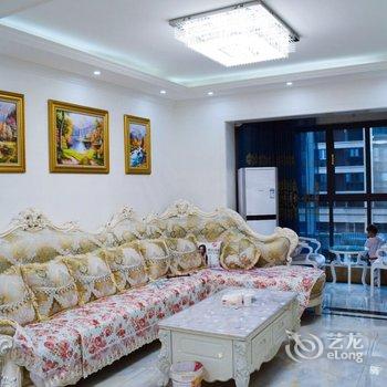 成都Hanhan_MM公寓(永康村分店)酒店提供图片