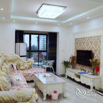 成都Hanhan_MM公寓(永康村分店)酒店提供图片